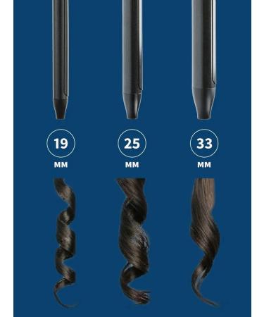 Dewal Hair carrier professional (25 mm) - Buy Online on GoSupps.com