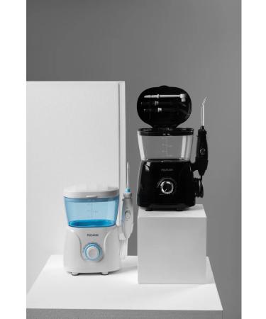Pecham Irrigator for teeth and gums stationary family - Buy Online on GoSupps.com