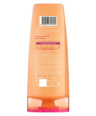 L'Oreal Paris ELSEVE SUPPLEMENT DREAM 400 ml - Buy Online on GoSupps.com