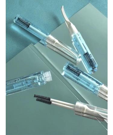 RELOUIS Long Lashes Gel for Accelerating Eyelash Growth a product for eyelash and eyebrow growth 10 g - Buy Online on GoSupps.com