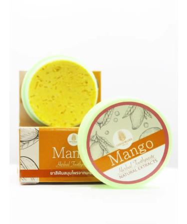 COCO BLUES Mango paste 30 g Thailand