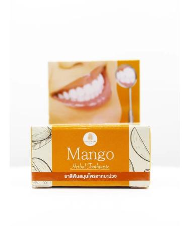 COCO BLUES Mango paste 30 g Thailand - Buy Online on GoSupps.com