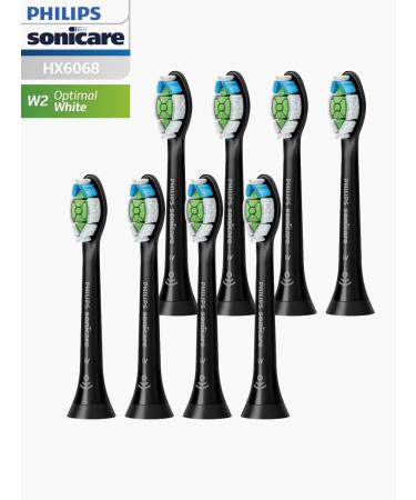 Philips HX6068 13 W2 Optimal White 8 pcs