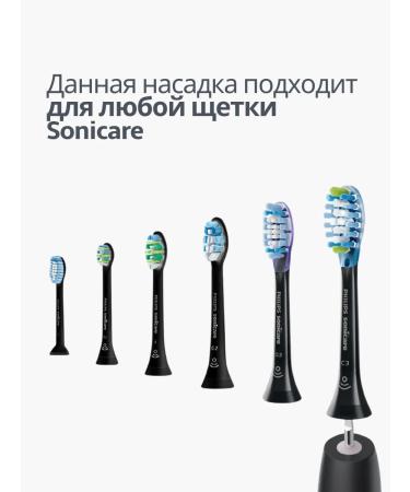 Philips HX6068 13 W2 Optimal White 8 pcs - Buy Online on GoSupps.com