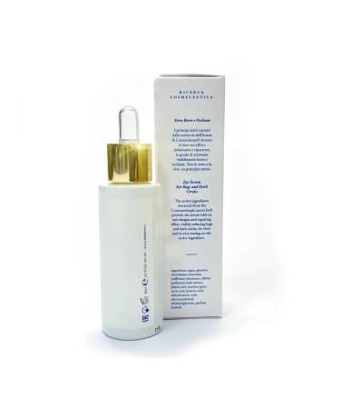PASSAGGIO Siero serum for the skin around the eyes - Buy Online on GoSupps.com