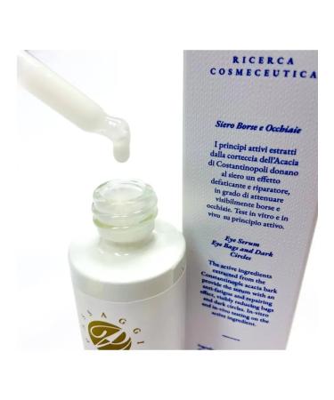 PASSAGGIO Siero serum for the skin around the eyes - Buy Online on GoSupps.com