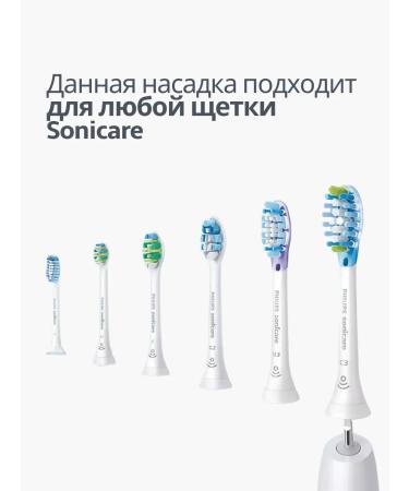 Philips HX9092 10 A3 Premium all in one 2 pcs - Buy Online on GoSupps.com