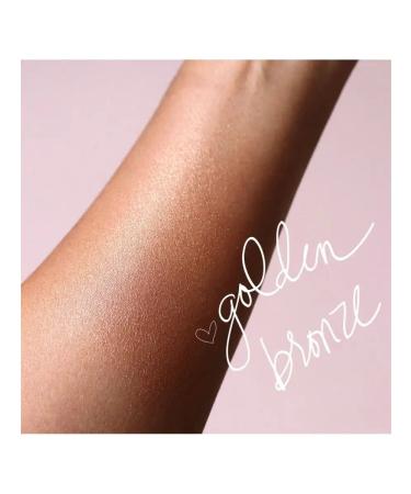 Mac Cosmetics Facial Powder Iridescent Powder Loose Golden Bronze Tot - Buy Online on GoSupps.com