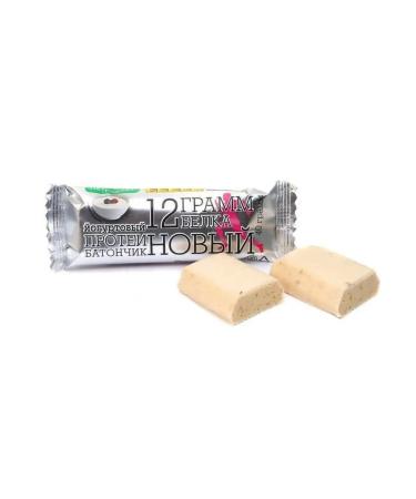 Petrodiet Bank protein 12 grams of yogurt protein 40g