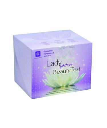 Sashera Lady Factor Beautest for Women - Buy Online on GoSupps.com