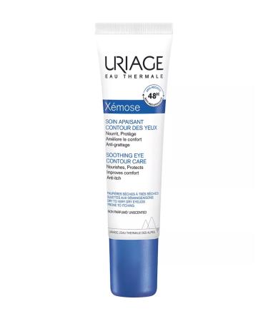 URIAGE Xemose balm for the contour of the eye soothing 15 ml