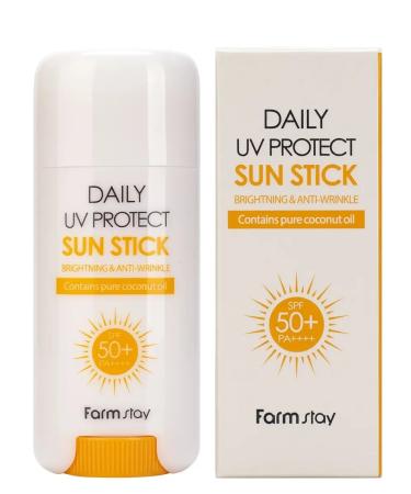 farmstay Sunwallow stick SPF50 PA ++++