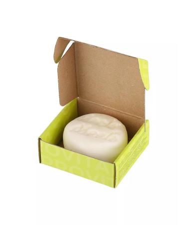 Meela Meelo Solid shampoo Pro Vitamin 85 g - Buy Online on GoSupps.com
