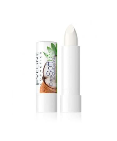 EVELINE Lip balm Extra Soft Bio