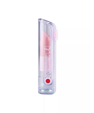 BELWEDER Lip balm transparent 4 g - Buy Online on GoSupps.com