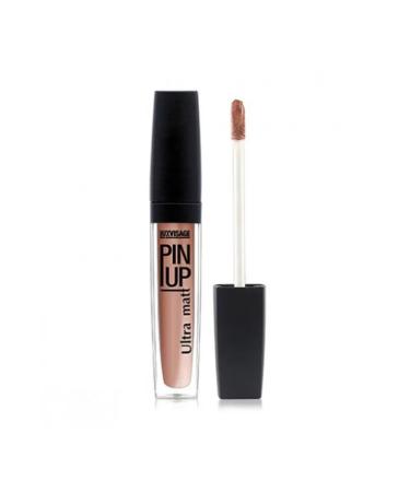 LUXVISAGE Lip gloss Pin-up tone 23