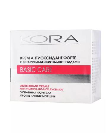 BARK Anti -aging antioxidant anti -aging 50 ml - Buy Online on GoSupps.com