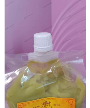 Ve&Ko Beauty Ginger thermo mask for growth Voloc Ginger King - Buy Online on GoSupps.com