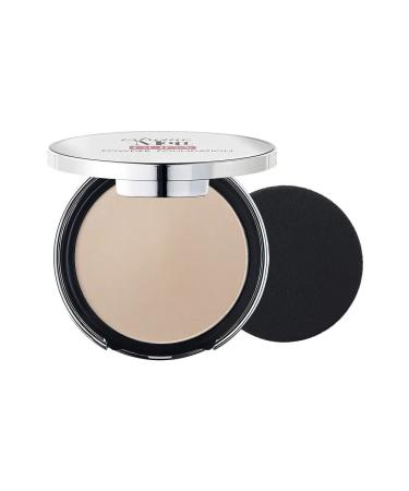 Pupa Compact powder Extreme matt matting 11 g 020