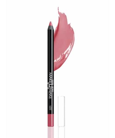 MAKE U MAKE Pencil -Master 18 hours L02 - Spring rose - Buy Online on GoSupps.com