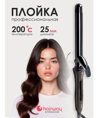 Hairway Curl for curling large curls