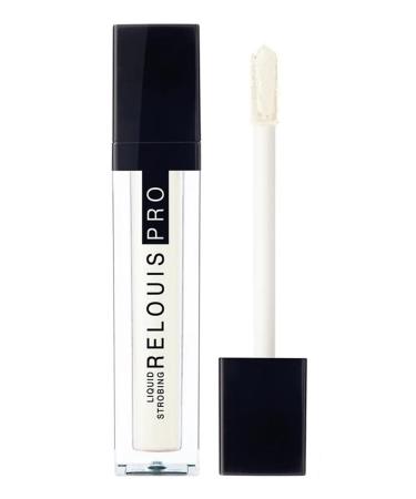 RELOUIS Highlighter cream tone 10 Champagne