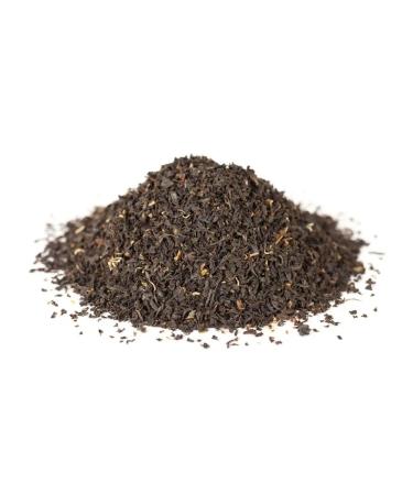 Gutenberg Black tea of the Indian scatter Assam GBOP 100 g
