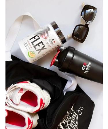 Dr Hoffman Complex for ligaments and joints collagen melon - Buy Online on GoSupps.com