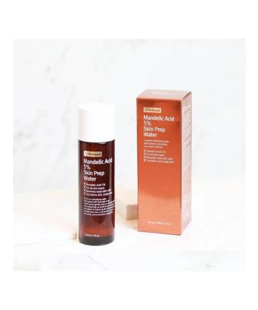 By Wishtrend MANDELIC Acid 5% EXFOLIANT tonic with almondic acid