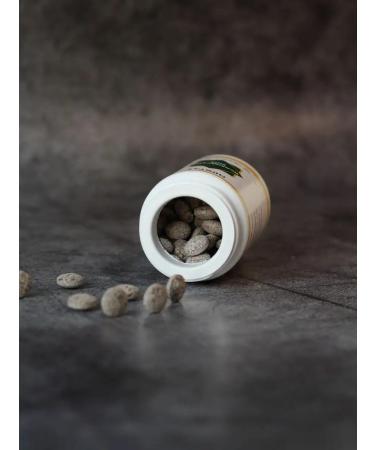 MUMTAZ Icelandic moss Cetrarians healing from coughing in tablets - Buy Online on GoSupps.com