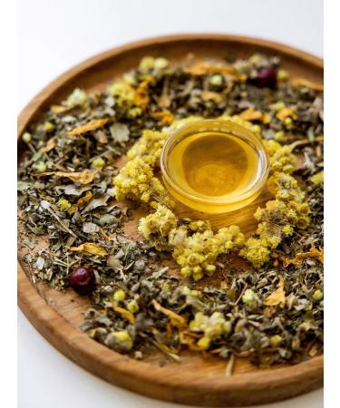 Diveyevo Compound Pancreas of herbal collection - Buy Online on GoSupps.com