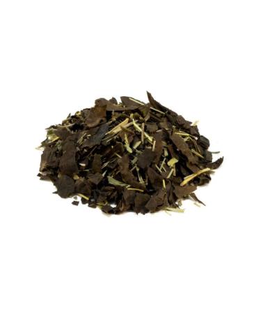 Herbs of Baikal Taste of Baikal "Baikal Black Tea" Cardboard Box 50 g - Buy Online on GoSupps.com
