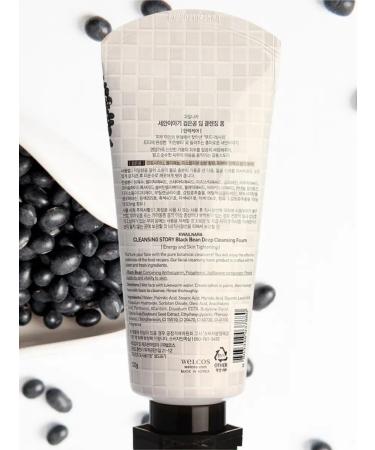 WELCOS Foam for washing the face cleansing anti -aging from wrinkles - Buy Online on GoSupps.com