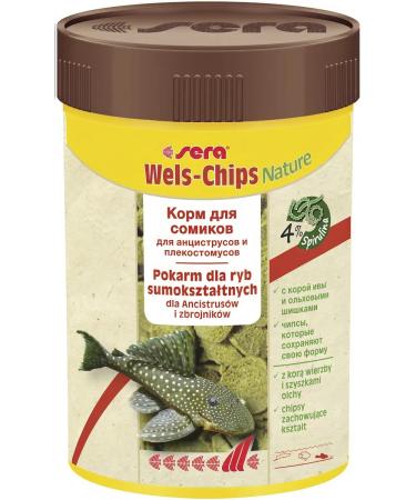 Sulfur Fish for fish 110 g