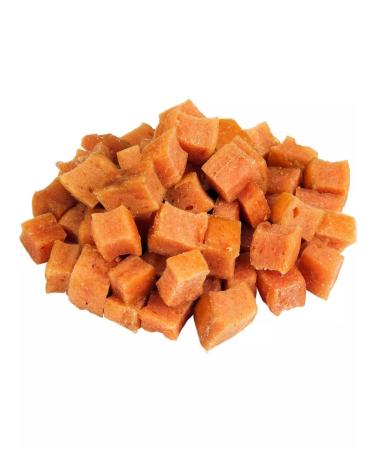 Country delicacies Cat a treat chicken -tender pieces 45 g - Buy Online on GoSupps.com