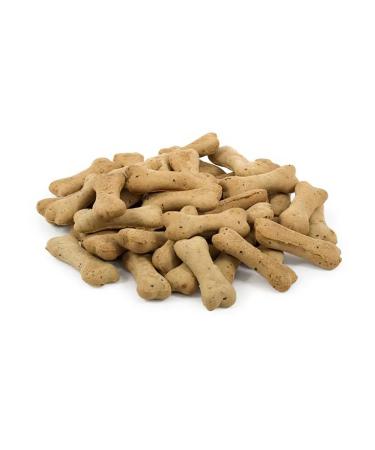 Titbit Biscotti treats for dogs with lamb 350 g - Buy Online on GoSupps.com