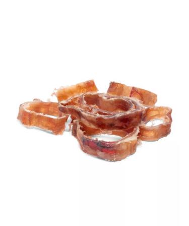 Triol Trache of beef mini-kolechki for mini-dog 35 g - Buy Online on GoSupps.com