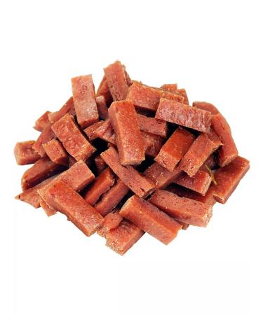 Country delicacies Cat a treat slices of lambs tender 45 g - Buy Online on GoSupps.com