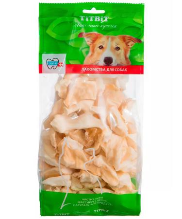 TiTBiT Crushes of crunching diet XXL for dogs 180 g
