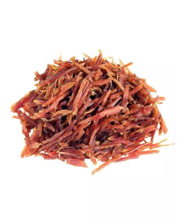 Country delicacies Cat a treat straw duck 45 g - Buy Online on GoSupps.com