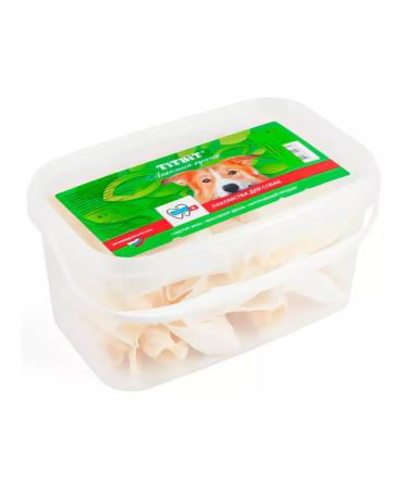 TiTBiT Baste of Baranier's treat for dogs 3.3 l 200 g