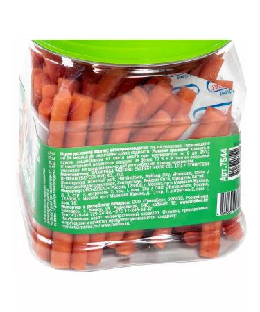 Molina Dog treating chicken sticks 400 g - Buy Online on GoSupps.com