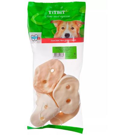 Titbit A treat Piglet Dietary XL for dogs 70 g