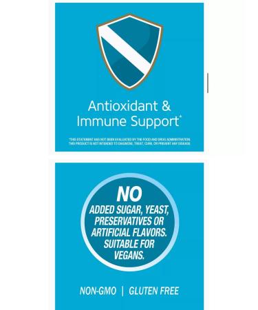 21st Century Zinc Citrate ZINC Citrate - Buy Online on GoSupps.com