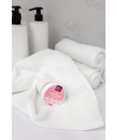 Family Forever Factory Enzyme powder for washing the face amber - Buy Online on GoSupps.com