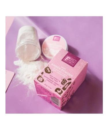 Family Forever Factory Enzyme powder for washing the face amber - Buy Online on GoSupps.com