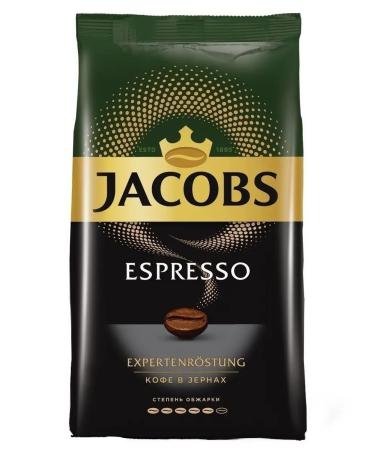 TM JACOBS Jacobs Espresso 1kg Coffee