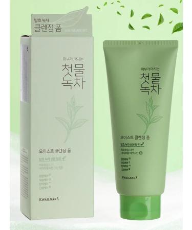 WELCOS Anti -aging foam for washing Korea for problem skin - Buy Online on GoSupps.com