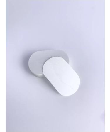 Silk patches (Barbara) 50 pairs - Buy Online on GoSupps.com