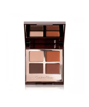 CHARLOTTE TILBURY Luxury PALETTE FOURSTE TOUNTE DESERT HAZE 4 g